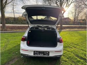 Volkswagen Golf Life 1,5 l TSI OPF 6-Gang