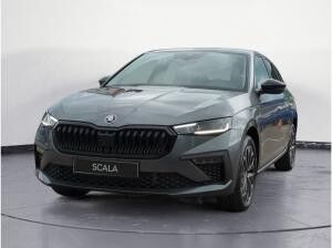 Skoda Scala Tour 1,0 TSI 85 kW 7-Gang DSG *AHK / Black-Paket / ACC !SOFORT VERFÜGBAR!