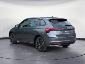 Skoda Scala Tour 1,0 TSI 85 kW 7-Gang DSG *AHK / Black-Paket / ACC !SOFORT VERFÜGBAR!