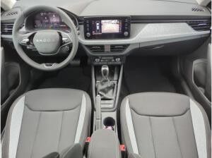 Skoda Scala Tour 1,0 TSI 85 kW 7-Gang DSG *AHK / Black-Paket / ACC !SOFORT VERFÜGBAR!