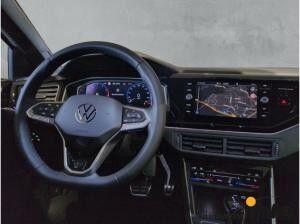 Volkswagen Polo 1,0 TSI DSG Style Edition 50 ACC+CLIMATRONIC