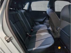 Volkswagen Polo 1,0 TSI DSG Style Edition 50 ACC+CLIMATRONIC