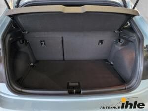 Volkswagen Polo 1,0 TSI DSG Style Edition 50 ACC+CLIMATRONIC
