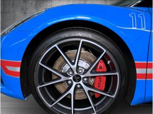 Lotus Emira Limited Type 86 1 of 12 * Leipzig*