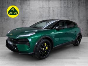 Lotus Eletre R *Sonderleasing* * Leipzig*