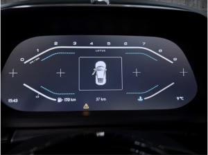 Lotus Emira Limited Type 86 1 of 12 * Leipzig*