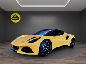 Lotus Emira Turbo SE *Sonderleasing* * Leipzig*