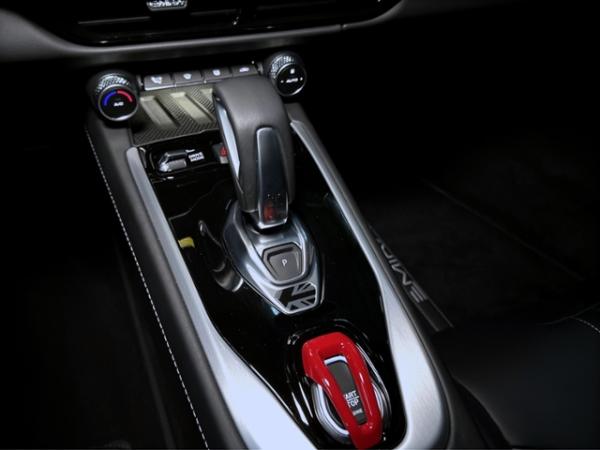 Lotus Emira Limited Type 86 1 of 12 * Leipzig*