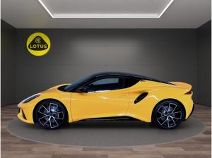 Lotus Emira Turbo SE *Sonderleasing* * Leipzig*
