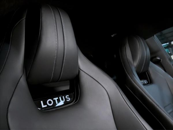 Lotus Emira Limited Type 86 1 of 12 * Leipzig*