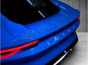 Lotus Emira Limited Type 86 1 of 12 * Leipzig*