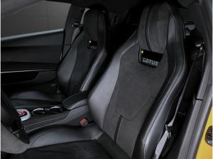 Lotus Emira Turbo SE *Sonderleasing* * Leipzig*
