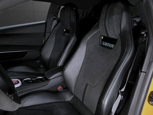 Lotus Emira Turbo SE *Sonderleasing* * Leipzig*