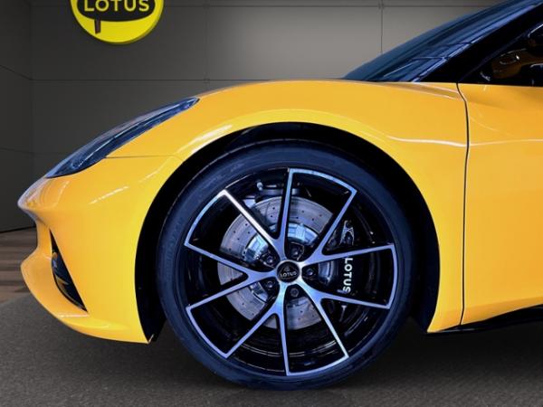 Lotus Emira Turbo SE *Sonderleasing* * Leipzig*