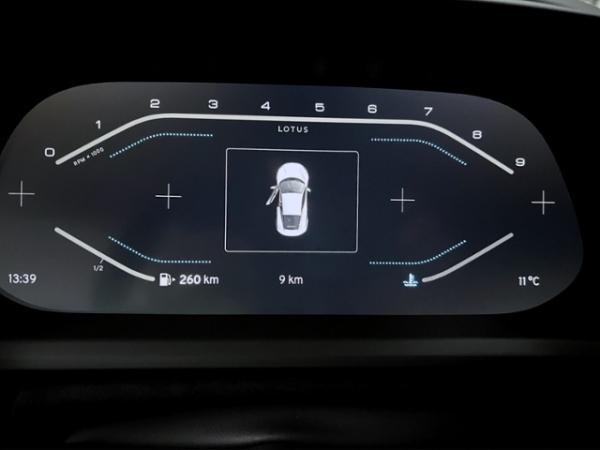 Lotus Emira Turbo SE *Sonderleasing* * Leipzig*