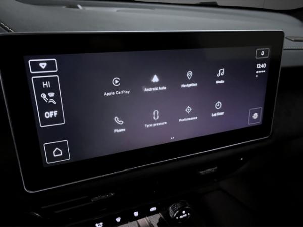 Lotus Emira Turbo SE *Sonderleasing* * Leipzig*