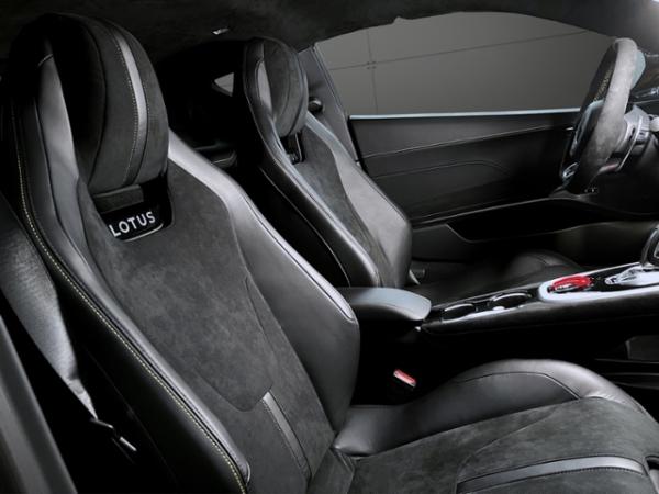 Lotus Emira Turbo SE *Sonderleasing* * Leipzig*