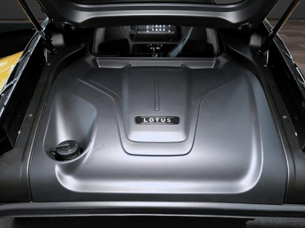 Lotus Emira Turbo SE *Sonderleasing* * Leipzig*