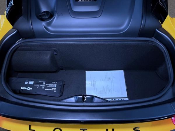 Lotus Emira Turbo SE *Sonderleasing* * Leipzig*