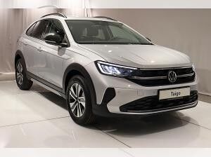 Volkswagen Taigo ENERGY 1.0l TSI Kamera ACC LED PDC SHZ DAB Volkswagen Taigo ENERGY 1.0l TSI Kamera ACC LED PDC SHZ DAB