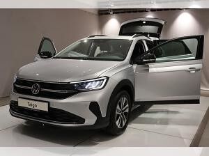 Volkswagen Taigo ENERGY 1.0l TSI Kamera ACC LED PDC SHZ DAB Volkswagen Taigo ENERGY 1.0l TSI Kamera ACC LED PDC SHZ DAB