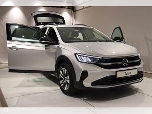 Volkswagen Taigo ENERGY 1.0l TSI Kamera ACC LED PDC SHZ DAB Volkswagen Taigo ENERGY 1.0l TSI Kamera ACC LED PDC SHZ DAB