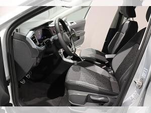 Volkswagen Taigo ENERGY 1.0l TSI Kamera ACC LED PDC SHZ DAB Volkswagen Taigo ENERGY 1.0l TSI Kamera ACC LED PDC SHZ DAB