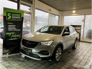 Opel Grandland 1.6T Fin. ab 2,99 % Navi,Rückfahrkamera