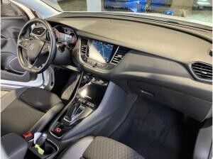 Opel Grandland 1.6T Fin. ab 2,99 % Navi,Rückfahrkamera