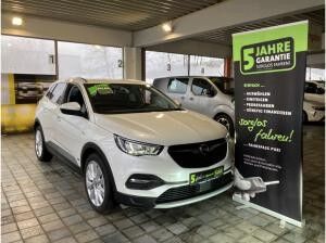 Opel Grandland 1.6T Fin. ab 2,99 % Navi,Rückfahrkamera