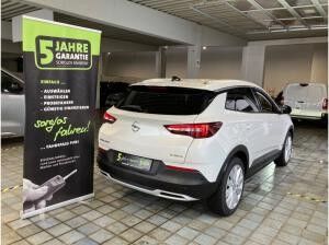 Opel Grandland 1.6T Fin. ab 2,99 % Navi,Rückfahrkamera