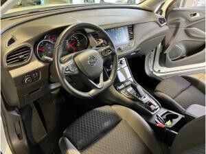 Opel Grandland 1.6T Fin. ab 2,99 % Navi,Rückfahrkamera