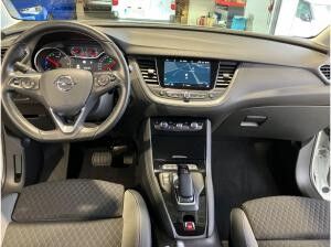 Opel Grandland 1.6T Fin. ab 2,99 % Navi,Rückfahrkamera