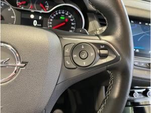Opel Grandland 1.6T Fin. ab 2,99 % Navi,Rückfahrkamera