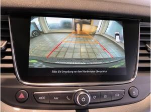 Opel Grandland 1.6T Fin. ab 2,99 % Navi,Rückfahrkamera