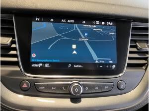 Opel Grandland 1.6T Fin. ab 2,99 % Navi,Rückfahrkamera