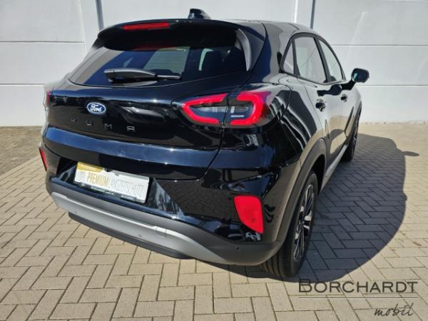 Ford Puma Titanium *sofort**Auto.*Winter-P.*iACC*360°*AppleCarplay*