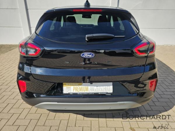 Ford Puma Titanium *sofort**Auto.*Winter-P.*iACC*360°*AppleCarplay*