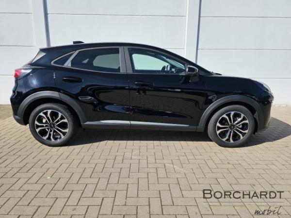 Ford Puma Titanium *sofort**Auto.*Winter-P.*iACC*360°*AppleCarplay*