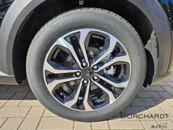 Ford Puma Titanium *sofort**Auto.*Winter-P.*iACC*360°*AppleCarplay*