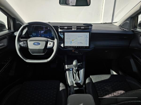 Ford Puma Titanium *sofort**Auto.*Winter-P.*iACC*360°*AppleCarplay*