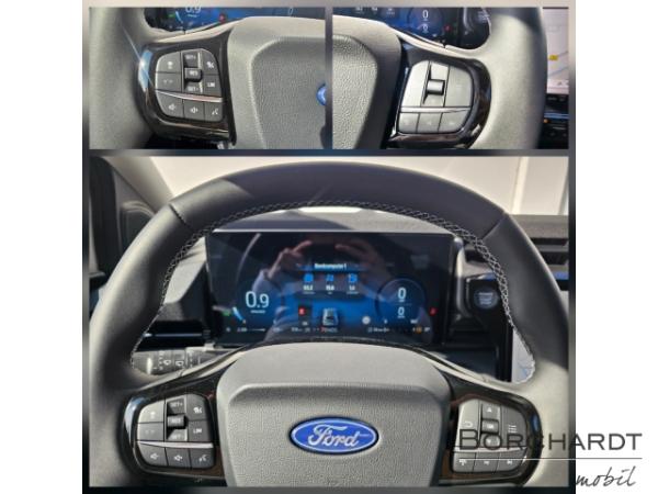 Ford Puma Titanium *sofort**Auto.*Winter-P.*iACC*360°*AppleCarplay*