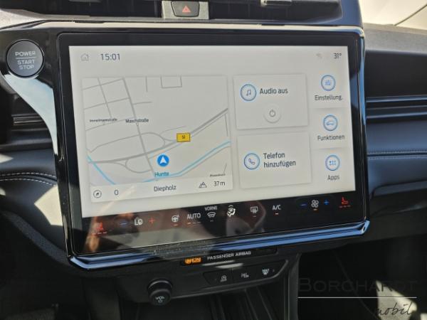 Ford Puma Titanium *sofort**Auto.*Winter-P.*iACC*360°*AppleCarplay*