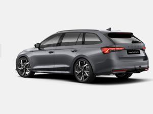Skoda Octavia ⚡️🔥Combi Sportline 2,0TDI DSG Verfügbar ab April 2026⚡️🔥