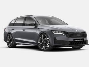 Skoda Octavia ⚡️🔥Combi Sportline 2,0TDI DSG Verfügbar ab April 2026⚡️🔥