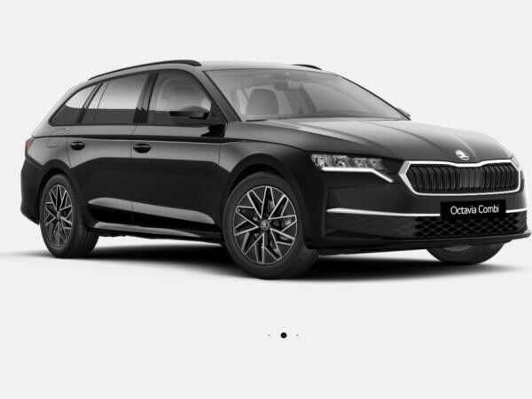 Skoda Octavia Combi 2.0 TDI DSG Tour * Lager*  ACC, AHK, Navi,