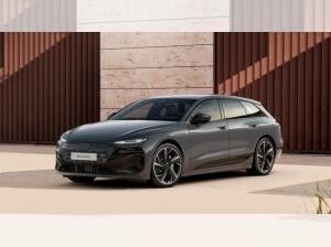 Audi A6 e-tron Avant performance ❗️ AB JANUAR VERFÜGBAR🚀