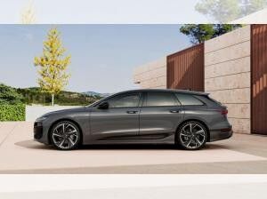 Audi A6 e-tron Avant performance ❗️ AB JANUAR VERFÜGBAR🚀