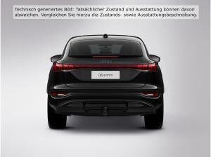 Audi e-tron Q6 Sportbackperformance Audi e-tron Q6 Sportbackperformance