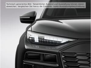 Audi e-tron Q6 Sportbackperformance Audi e-tron Q6 Sportbackperformance